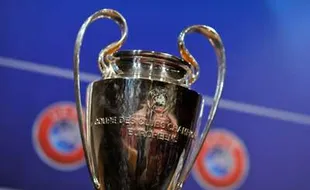 Jadwal Liga Champions Pekan Ini: Ada Big Match Liverpool vs AC Milan dan Barcelona vs Bayern Munich