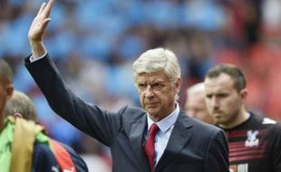 CRYSTAL PALCE VS ARSENAL : Respons Positif The Gunners Puaskan Wenger