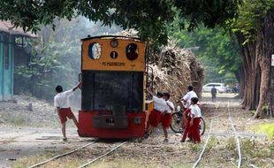 INDUSTRI GULA : Produksi Gula Pasir Diprediksi Turun karena La Nina