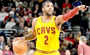 NBA 2015/2016 : Irving Siap Comeback