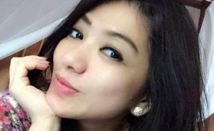 CAMAT CANTIK JANE WAURAN : Ini Kumpulan Foto Camat Madidir Janita Jane Wauran