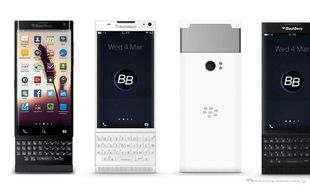 SMARTPHONE TERBARU : John Chen Akhirnya Konfirmasi Blackberry Android