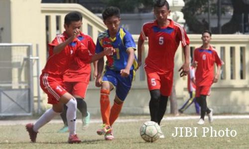 Liga Santri Nusantara Kembali Digelar, DIY Berpusat di Bantul