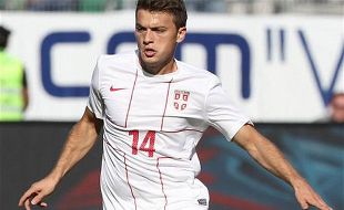 KARIER PEMAIN : Gabung Inter, Ljajic Tak Perlu Pikir Lama