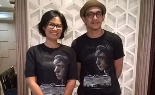 FILM BARU : Adipati Dolken Diserbu Penggemar Solo