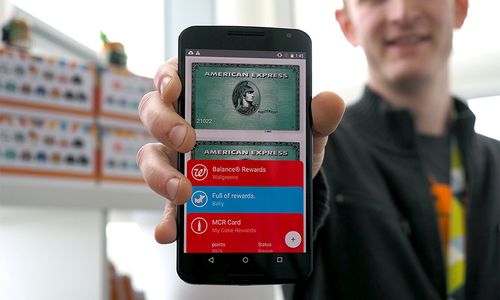 Google Gabungkan Layanan Android Pay dan Google Wallet