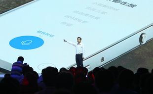 APLIKASI TERBARU : Baidu Kenalkan Asisten Virtual Duer Mirip Siri