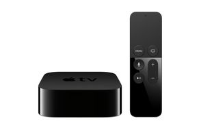 TEKNOLOGI TERBARU : Apple TV Ditawar Rp21 Juta di Ebay?