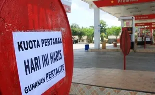 KONVERSI BBM : Indonesia bakal Defisit Gas Mulai 2019