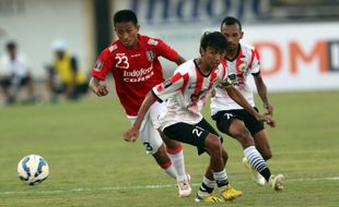 PIALA BUPATI CILACAP : Panitia Bidik PBR dan Bali United