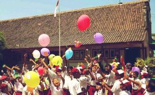 KELAS INSPIRASI MADIUN : Sekolah Siap Lanjutkan Pengayaan Pilihan Cita-Cita Siswa