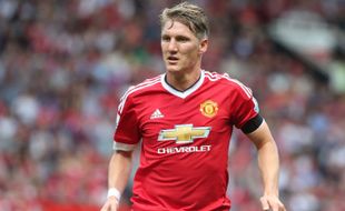 MLS Siap Sambut Schweinsteiger