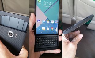 HARGA SMARTPHONE TERBARU : Harga Ponsel Pekan Ini: Blackberry Priv Jadi Primadona