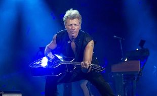 KABAR ARTIS : Bon Jovi Rilis Single “This House Is Not For Sale”