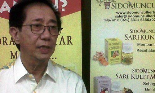 Sido Muncul Hadapi Pasar Global dengan Investasi Produk Baru