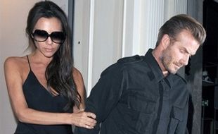 KABAR ARTIS : Bukan Ompol, Ternyata Ini yang Bikin Bawahan Victoria Beckham Basah