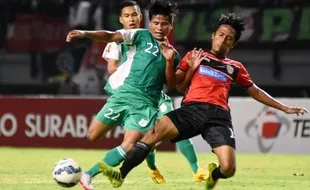 PERISAI CUP : Jelang Perisai Cup, Delapan Pemain PSMS Medan Absen di Latihan Perdana