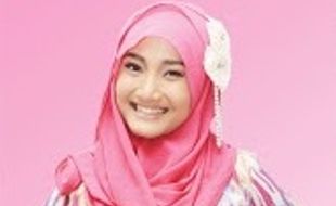 X FACTOR INDONESIA : Fatin Featuring Jebe Petty Bikin Rossa Terharu