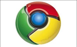 APLIKASI GOOGLE : Tampilan Google Chrome Berubah