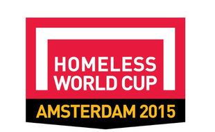 HOMELESS WORLD CUP 2015 : Tekuk Norwegia 6-5, Indonesia Juara Amsterdam Cup