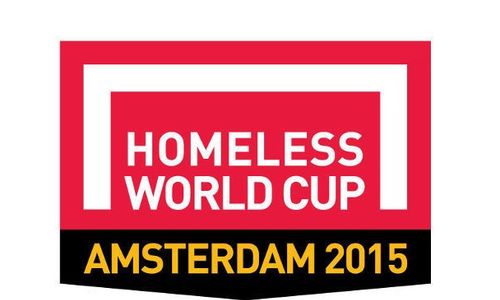 HOMELESS WORLD CUP 2015 : Tak Lolos Fase Grup Kedua, Tim Indonesia Berlanjut ke Trophy Stage