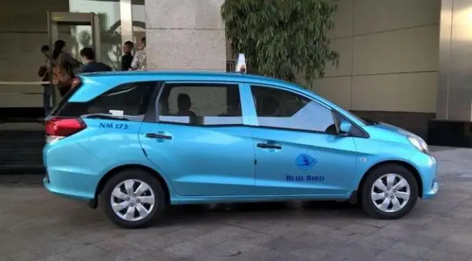 10 Mobil Irit BBM, Cocok untuk Jalan-jalan