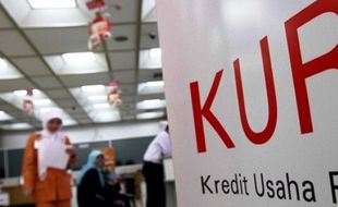 KREDIT USAHA RAKYAT : Penyaluran KUR Jateng Rp4,14 T di Atas Target