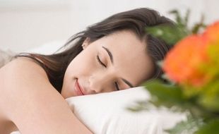 TIPS KESEHATAN : 4 Langkah Agar Tidak Tidur Berlebihan