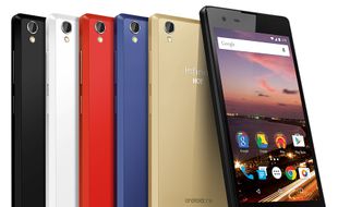 OS TERBARU : Android Marshmallow Meluncur di Infinix Hot 2