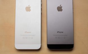 PENJUALAN SMARTPHONE : Apple Hentikan Penjualan Iphone 5S