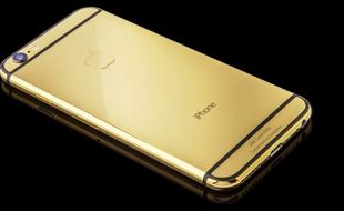 HARGA SMARTPHONE TERBARU : Harga Ponsel Pekan Ini: Iphone 6S Plus Emas Dijual Rp160 Juta