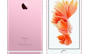 SMARTPHONE TERBARU : Belum Masuk Indonesia, Iphone 6S Sudah Dijual di Toko Online