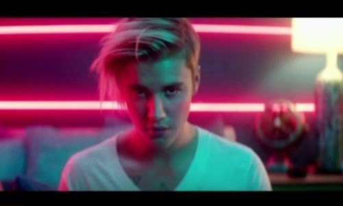 KONSER MUSIK : Ngambek, Justin Bieber Tinggalkan Konser 