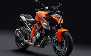 SEPEDA MOTOR KTM : Mesin Anyar Dicangkokkan ke Pengganti Duke dan RC?