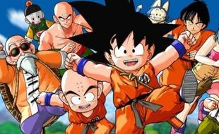 Bukan Karena KPI, Ini Alasan Global TV Hentikan Dragon Ball 