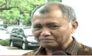 SELEKSI PIMPINAN KPK : Keluarga Bangga Agus Rahardjo Calon Pimpinan KPK