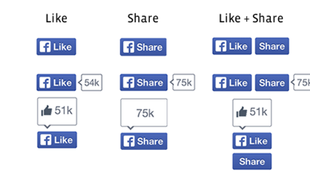 FITUR BARU FACEBOOK : Facebook Hadirkan Fitur Dislike Imbangi Tombol Like