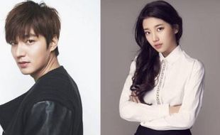 K-POP : Suzy Ungkap Kisah Asmaranya bersama Lee Min Ho