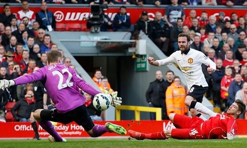 LIGA INGGRIS 2015/2016 : Prediksi Liverpool Vs Manchester United: The Reds Siap Balas Dendam