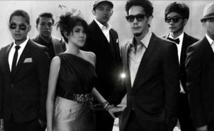 KONSER MUSIK : Maliq & The Essentials Kembali Sapa Solo