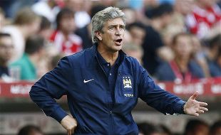 SOUTHAMPTON VS MANCHESTER CITY : City Kalah, Keputusan Pellegrini Disorot