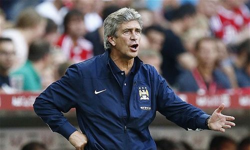 SOUTHAMPTON VS MANCHESTER CITY : City Kalah, Keputusan Pellegrini Disorot