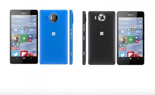 SMARTPHONE TERBARU : Begini Cara Ubah Lumia 950 Jadi Komputer