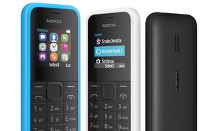 PONSEL MURAH : Microsoft Luncurkan Nokia 105 Hanya Rp298.777