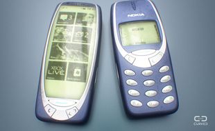 PONSEL KLASIK : Dulu Berjaya, Nokia 3310 Kini Berusia 15 Tahun