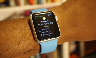 UPDATE OS : Watch OS 2 untuk Apple Watch Resmi Dirilis