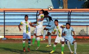 PIALA PRESIDEN 2015 : Emoh Seperti Tim Transisi, Mahaka Janji Time Bayar Hadiah On Time