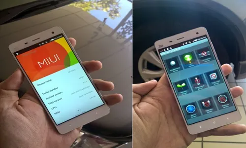 SMARTPHONE PALSU : Mengenal Ponsel Palsu, Replika dan Supercopy 