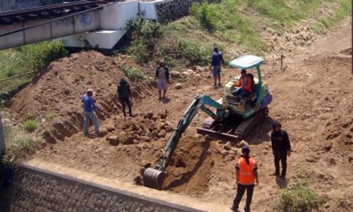 REL GANDA SOLO-MADIUN : 2016, Madiun-Solo Terhubung Jalur Ganda Rel KA