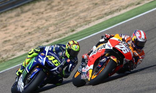 Statistik Sirkuit Jerez Spanyol yang bakal Dipakai Balapan MotoGP Seri Keempat